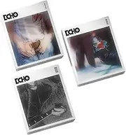JIN - 2nd Solo Album [Echo] (3 Set Photobook)