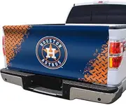 Team ProMark MLB Houston Astros Tailgate Cover