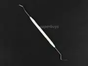 Disposable Dental Scaler Pick Explorers Dentist Clear Tartar Calculus Plaque