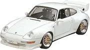 Tamiya 911 GT2 Road VER. Club Sport 1:24 Scale Model Kit