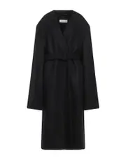 [DRIES VAN NOTEN] DRIES VAN NOTEN Coats - Item 16353615