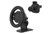 Scosche SMSDV-SP MagicMount MagSafe Car Mount for Vent/Dashboard