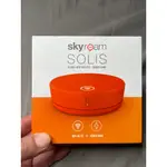 台灣現貨 SKYROAM SOLIS｜全球4G WI-FI 熱點 分享器 充電器 WIFI路由器-E3