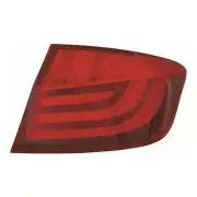 BMW 5 Series F10 Saloon 2/2010-7/2013 Led Outer Rear Light Lamp Drivers Side O/S