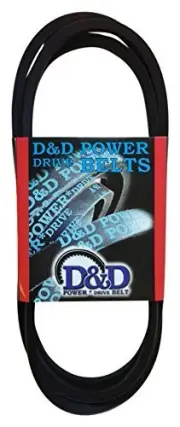 D&D 1204 Replacement Belt fits LAZY BOY MANUFACTURING