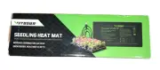 VIVOSUN Seedling Heat Mat Thermostat Kit 10" x 20" Warm Seed Starter Heating Pad