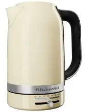 [KitchenAid] Electric Kettle 1.7L in Almond Cream 5KEK1701AAC