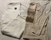 YZY Yeezy Gosha Vultures Long Sleeve Shirt Vol 1 Album Size 2 + Pants Size 2