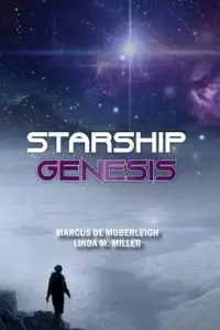 在飛比找博客來優惠-Starship Genesis