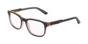 Nike 5062 417 Men's Glasses Blue Size 51 - Private Health Rebate - Blue Light Block Available