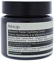 Aesop Mandarin Facial Hydrating Cream, 2.01 Ounce