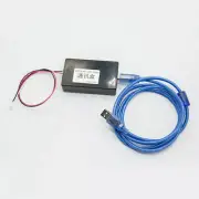 NEW smart BMS 14S 48V 80A 100A 120A Li-ion Lithium Protection Board UART Or CAN