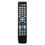 Replacement BN59-00937A LA32B650T1F LA40B650T1 Remote Control for Samsung LED TV
