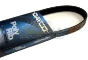 DAYCO Belt Multi Acc FOR Ford F350 8/ 01-4/ 04,4.2L,18V,Turbo,Diesel,RM (for: Subaru)