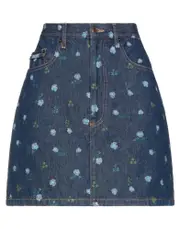 [MARC JACOBS] MARC JACOBS Denim skirts - Item 42848756