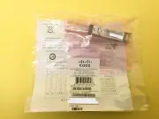 Cisco SFP-25G-SR-S 25GBASE-SR SFP28 850nm 100m MMF LC Transceiver New Sealed