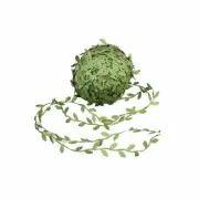 252 Foot Ft Artificial Hanging Plant Fake Vine Ivy Leaf Greenery Garland Wedding