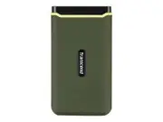 Transcend ESD380C - SSD - 1 TB - USB 3.2 Gen 2x2