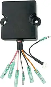LESANGBAIHUODIAN 62T-85540 Ignition ECU Fit for VX700 Water Jet Engine RA700 SJ700 WB700 62T-85540-01