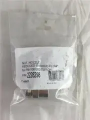 NEW Nut Nozzle Reduced Shroud Flow for PM-100/200 Torch 2228298