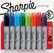 Chisel Tip Permanent Marker