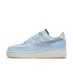 NIKE 耐吉 運動鞋 AIR FORCE 1 藍色 新品 DA6682-400