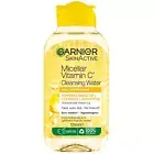 Garnier SkinActive Micellar Cleansing Water 125ml – Vitamin C