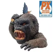 SDCC 2021 Mondoids Kong vs Godzilla Kong PX Vinyl Figure