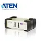 @電子街3C特賣會@全新 ATEN CS82U 2埠 PS/2+USB KVM 多電腦切換器 (CS82U)