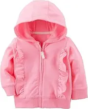 [Carter's] Baby Girls' Table Cardigan