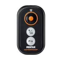 在飛比找PChome24h購物優惠-PENTAX O-RC1 輕防水遙控器 (公司貨)