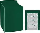 Washer Dryer Covers,Dryer Vent Cover for Washing Machine and Front-Loading L