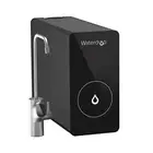 Waterdrop D6 Reverse Osmosis Water Filter, 600 GPD,Smart LED Faucet,Tankless