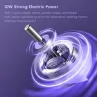 Portable Folding Washing Machine For Clothes Socks Underwear Mini Electric New
