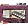 【爵士樂器】 公司貨保固 YAMAHA PSR-E273 61鍵 手提電子琴 便攜式 伴奏琴 入門最佳選擇