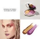 Fenty Killawatt Foil Freestyle Highlighter Mimosa Sunrise & Sangria Sunset Pink