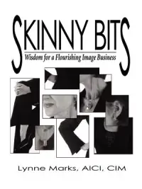 在飛比找博客來優惠-Skinny Bits: Wisdom for a Flou