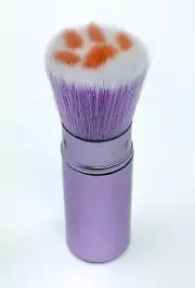 Quilt in a Day Cat Paw Lint Brush