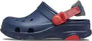 [Crocs] Kids Classic All Terrain Clog T