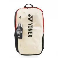 在飛比找momo購物網優惠-【YONEX】Active Backpack 羽拍袋 6支裝