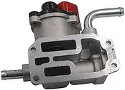 Control Valve Stepper Motor Idle Air Control Valve MD614713 E9T15292 /Fit for Mitsubishi Pajero V31 4G63 L200/300