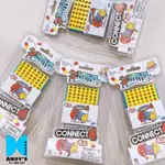 🔥正版現貨🔥WORLD'S SMALLEST ＿ CONNECT 4 世界上最小 連連看 桌遊 迷你玩具