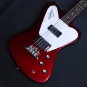Gibson USA / Non-Reverse Thunderbird Sparkling Burgundy 2ND outlet S/N:200640236