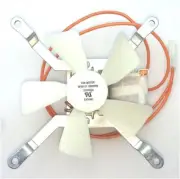 Replacement Circulator Fan for Char-Griller Pellet Grill (9020 / 9040) #900054
