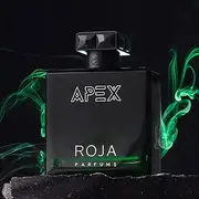 Roja Dove Apex Homme Eau de Parfum for Men 100 ml