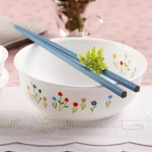 【CORELLE 康寧餐具】春漾花朵3件式餐盤組(301)