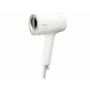 Panasonic - Nanocare Hair Dryer EH-NA0J-W 1200W 100V - 1pc - Warm White