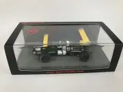 Spark 1/43 Brabham Bt26A F1 Spain Gp1969 No.3 J. Minicar