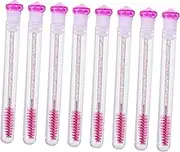 NULYLU Quality Material Eyelash Brush Eyelash Lift Mascara Comfortable Handle for Easy Application
