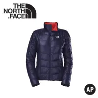 在飛比找momo購物網優惠-【The North Face】女 900FP FILL羽絨